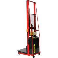 Fixed Base Power Stacker MN654 | Caster Town