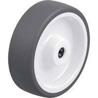 Thermoplastic Polyurethane Wheels MN752 | Caster Town