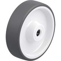Thermoplastic Polyurethane Wheels MN753 | Caster Town