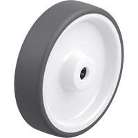 Thermoplastic Polyurethane Wheels MN754 | Caster Town