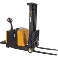 Counter-Balanced Powered Drive Lift MP210 | Caster Town