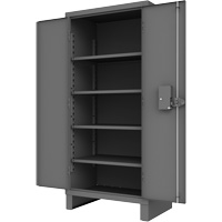 Access Control Cabinet MP900 | Caster Town
