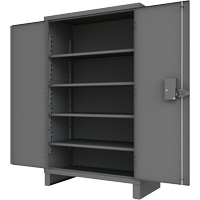 Access Control Cabinet MP901 | Caster Town