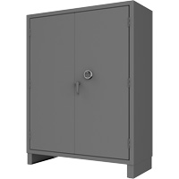 Access Control Cabinet MP902 | Caster Town