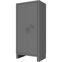 Access Control Cabinet MP903 | Caster Town
