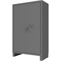 Access Control Cabinet MP904 | Caster Town