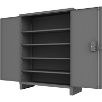 Access Control Cabinet MP905 | Caster Town