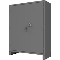 Access Control Cabinet MP905 | Caster Town