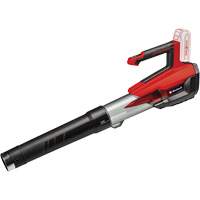 GP-LB Li E-Solo Cordless Leaf Blower, 18 V, 124 MPH Output, Battery Powered NAA211 | Caster Town