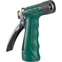 AquaGun<sup>®</sup> Nozzle, Insulated, Rear-Trigger, 100 psi ND546 | Caster Town