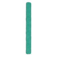 Microfibre Pads, Hook and Loop Style, Microfibre, 48" L x 5-3/4" W NI663 | Caster Town