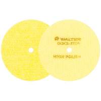 QUICK-STEP™ Polishing Disc, 5" Dia. NIK686 | Caster Town