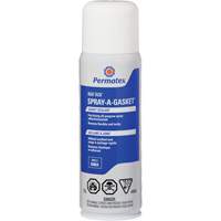 High Tack™ Spray-A-Gasket<sup>®</sup> Sealant, Can NIR856 | Caster Town