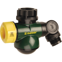 Wash & Fill Hose Connector NJ429 | Caster Town