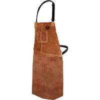 Leather Welding Apron NJC581 | Caster Town
