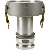 Dixon<sup>®</sup> Cam & Groove Reducing Coupler x Adapter NJE594 | Caster Town
