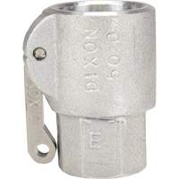 Dixon<sup>®</sup> Cam & Groove Coupler NJE597 | Caster Town