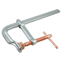 L-Clamp, 20", 2648 lbs. Clamp Force NJI181 | Caster Town