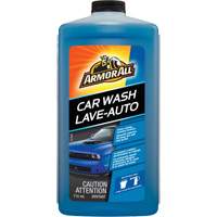 Car Wash, 715 ml, Bottle NJQ522 | Caster Town
