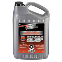 Turbo Power<sup>®</sup> Extended Life Antifreeze/Coolant Concentrate, 3.78 L, Gallon NKB969 | Caster Town