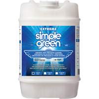 Extreme Simple Green<sup>®</sup> Aircraft & Precision Cleaner, Jug NKC651 | Caster Town