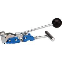Band Clamp Hand Tool for 5/8" Clamps NKD765 | Caster Town