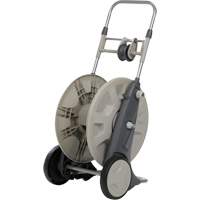 Hose Reel Cart with Guide NN358 | Caster Town