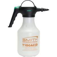 Industrial & Contractor Handheld Acid Sprayer, 50 oz. (1.5L) NO282 | Caster Town