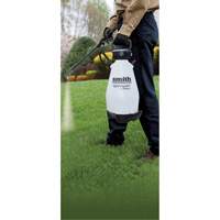 Contractor Max Sprayer, 2 gal. (9 L), Polyethylene, 21" Wand NO286 | Caster Town