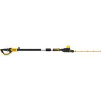 MAX* Pole Hedge Trimmer Kit, 22", 20 V, Battery Powered NO434 | Caster Town