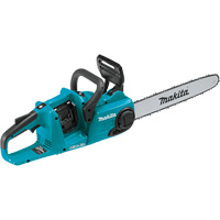 Top Handle LXT Cordless Chainsaw, 16", Battery Powered, 18 V NO484 | Caster Town