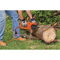 Chainsaw, 14", Electric NO663 | Caster Town
