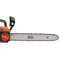 Chainsaw, 18", Electric NO666 | Caster Town