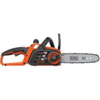 Max* Cordless Chainsaw, 10", Battery Powered, 20 V NO668 | Caster Town