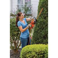Hedge Trimmer, 16", Electric NO675 | Caster Town