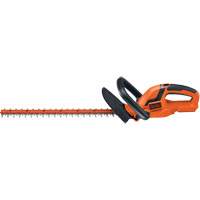 Max* Cordless Hedge Trimmer Kit, 22", 20 V, Battery Powered NO680 | Caster Town