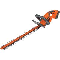 Max* Cordless Hedge Trimmer Kit, 22", 40 V, Battery Powered NO681 | Caster Town