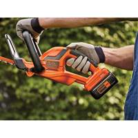 Max* Cordless Hedge Trimmer Kit, 22", 40 V, Battery Powered NO681 | Caster Town