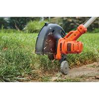 AFS<sup>®</sup> String Trimmer/Edger, 14", Electric NO685 | Caster Town
