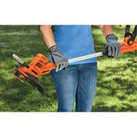 AFS<sup>®</sup> String Trimmer/Edger, 14", Electric NO685 | Caster Town