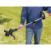 Max* Cordless String Trimmer Kit, 13", Battery Powered, 40 V NO695 | Caster Town