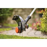 Max* Cordless String Trimmer Kit, 13", Battery Powered, 40 V NO696 | Caster Town