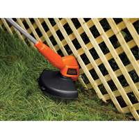 2-in-1 String Trimmer/Edger, 13", Electric NO702 | Caster Town