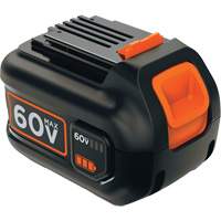 Max* Cordless Tool Battery, Lithium-Ion, 60 V, 2.5 Ah NO715 | Caster Town