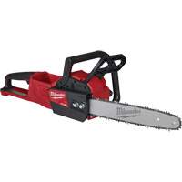 M18 Fuel™ Chainsaw, 14", Battery Powered, 18 V NO725 | Caster Town
