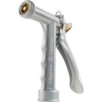 Adjustable Watering Nozzle, Rear-Trigger NO827 | Caster Town