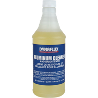 Ultra Bright Aluminum Cleaners, Bottle NP597 | Caster Town