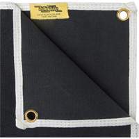 24-Oz. Fibreglass Lavashield™ Welding Blanket, 6' W x 8' L, Rated Up To 1000° F NT821 | Caster Town