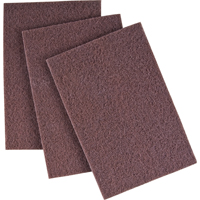 Hand Pad, 6" x 9", Coarse Grit NU022 | Caster Town