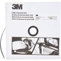 3M™ 314D Utility Cloth Roll NU560 | Caster Town